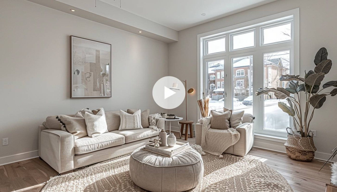 Cómo optimizar el espacio en hogares pequeños con decoración funcional