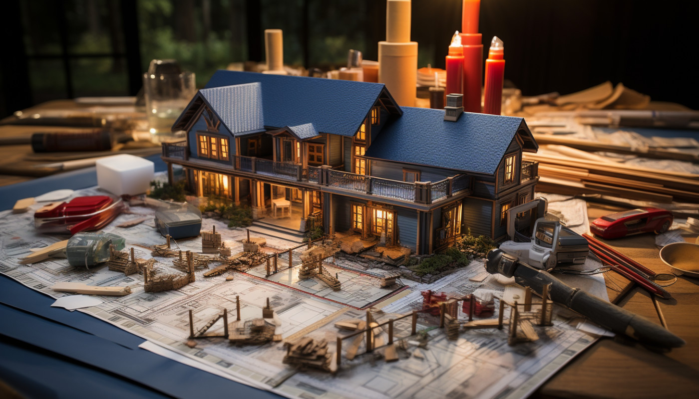 Consejos para una reforma de casa exitosa