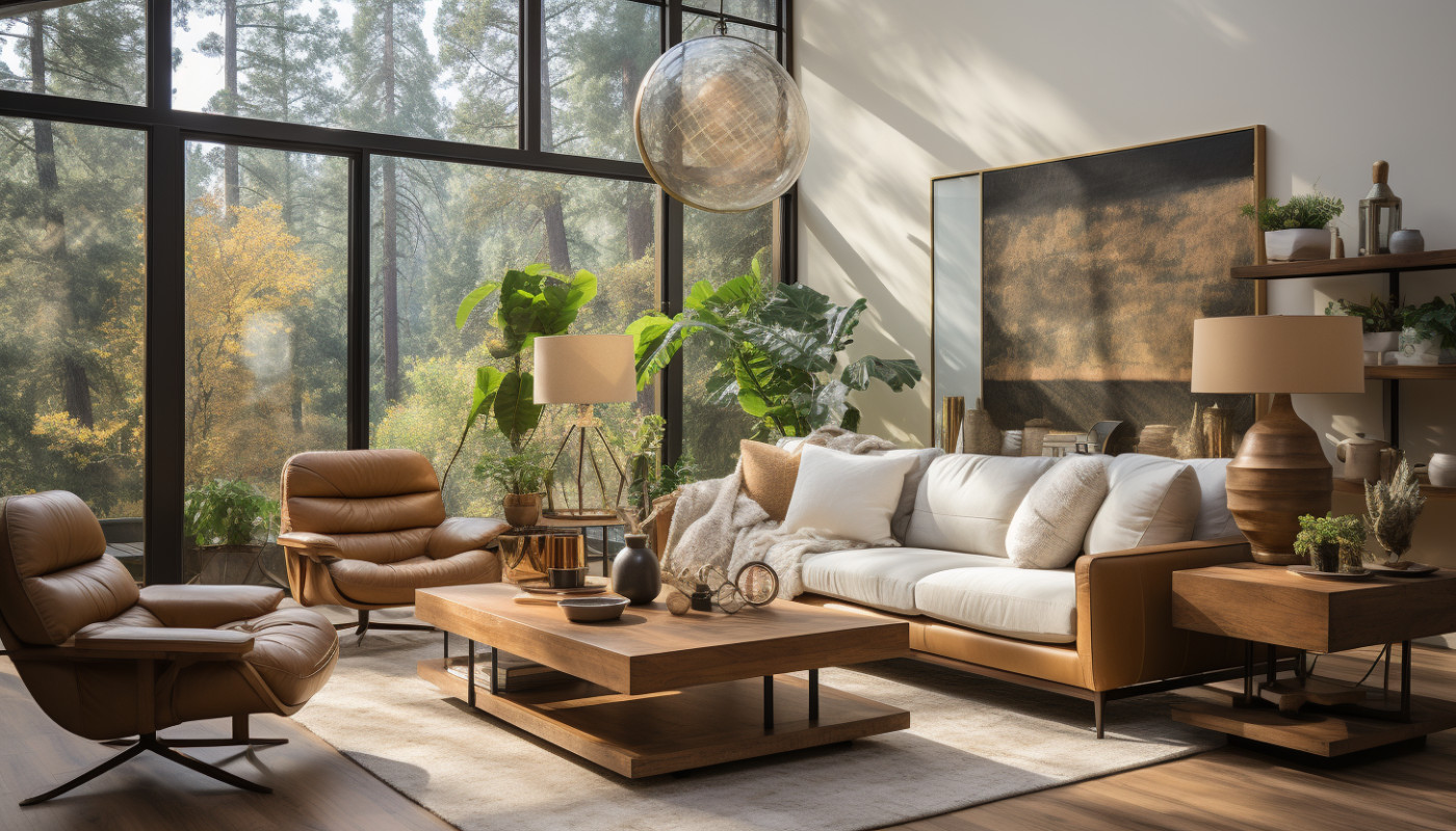 Inspírate en el Feng Shui para decorar tu hogar