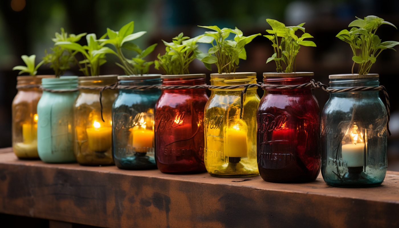 Maneras creativas de reutilizar objetos en casa