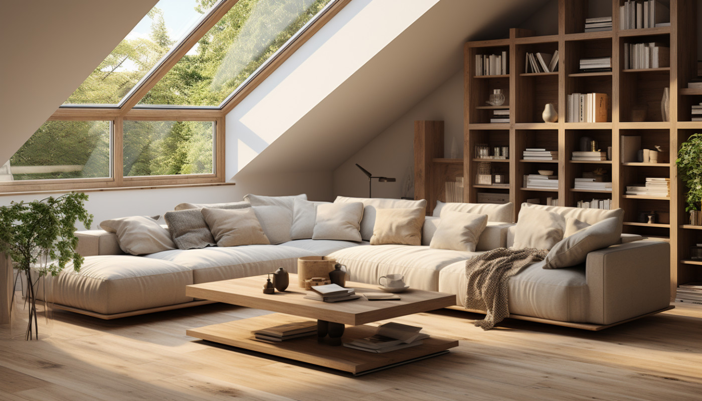 Transforma tu espacio: Estilo minimalista